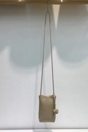 Retro Soft Leather Small Square Bag - Multi-Color Portable Crossbody Phone Bag for Stylish Everyday Use