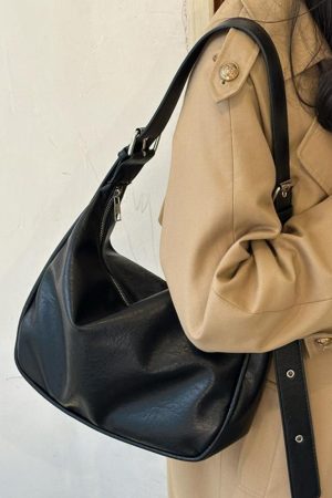 Retro Soft Leather Women's Tote Bag - High-Capacity Fashion Shoulder & Crossbody Bag for Versatile Style