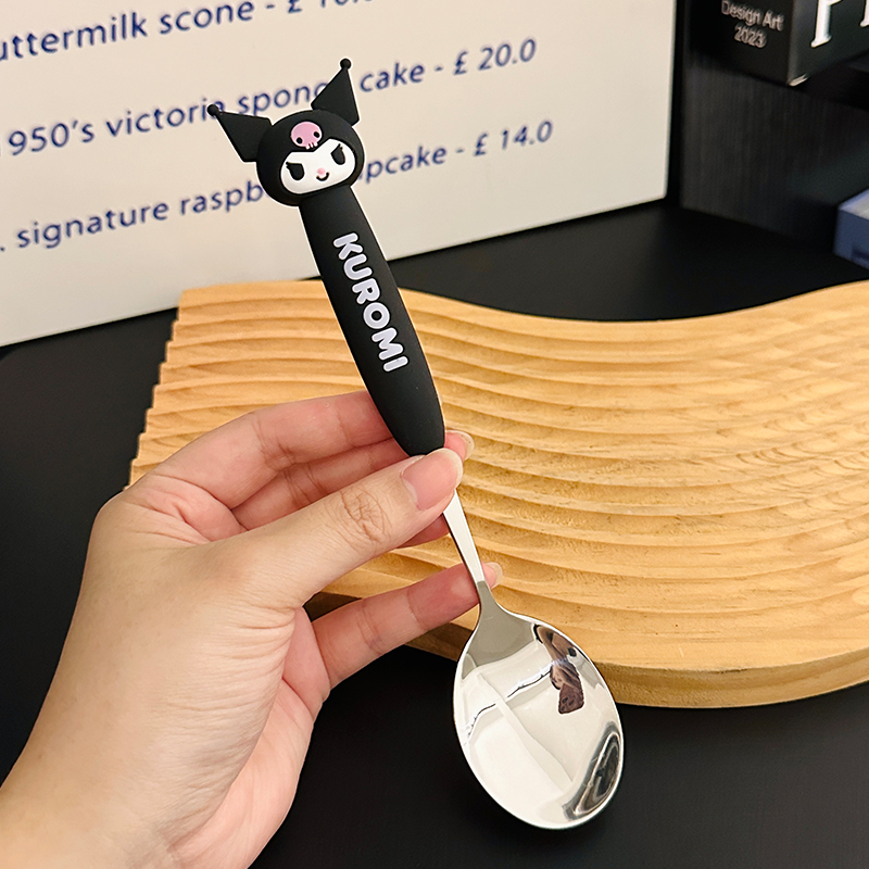 Sanrio Kuromi Ceramic Mug - Cute Cinnamoroll Coffee Cup, Perfect Birthday Gift for Girls, Collectible Kawaii Style Drinkware Sanrio Kuromi Ceramic Mug - Cute Cinnamoroll Coffee Cup, Perfect Birthday Gift for Girls, Collectible Kawaii Style Drinkware