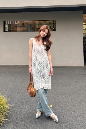 Sheepskin Mary Jane Shoes for Women with Silver Strap, Rhinestone Flower Detail, Height-Increasing, Square-Toe Design