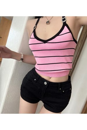 Slimming Women's Denim Shorts - Naturally Slim Waist, Buttock-Enhancing Hot Pants for Summer, American Hot Girl Style