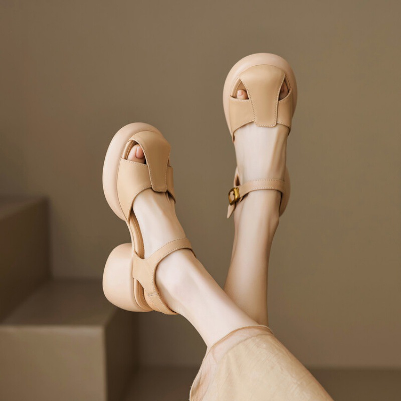 Soft Sole Italian-Style Leather Loafers for Women - Comfortable, Versatile, Fashionable Cowhide Footwear Soft Sole Italian-Style Leather Loafers for Women - Comfortable, Versatile, Fashionable Cowhide Footwear