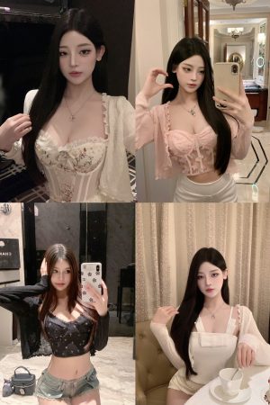 Spring Summer Ruffled Short Cardigan - Ice Silk Sun Protection Jacket for Women - Lightweight, Breezy Style