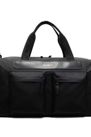 Stylish Lightweight Travel Bag for Women - Large Capacity Crossbody Handbag for Short-Distance, Sports, and Fitness