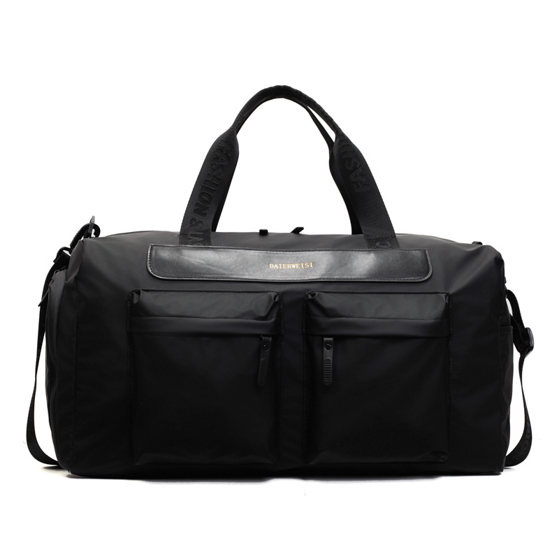 Stylish Lightweight Travel Bag for Women - Large Capacity Crossbody Handbag for Short-Distance, Sports, and Fitness Stylish Lightweight Travel Bag for Women - Large Capacity Crossbody Handbag for Short-Distance, Sports, and Fitness