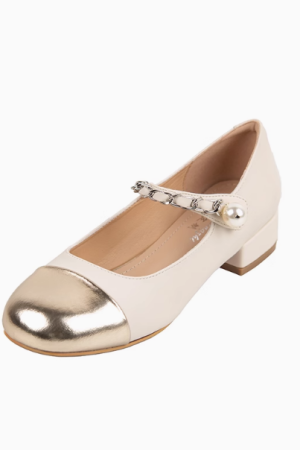 Stylish Women's Genuine Leather Martin Boots, Mary Jane Shoes, Sandals - Trendy Fashion Footwear for Every Occasion