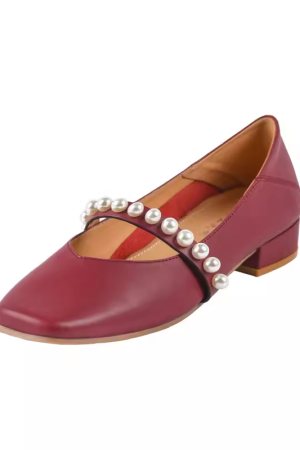 Stylish Women's Genuine Leather Martin Boots, Mary Jane Shoes, Sandals - Trendy Fashion Footwear for Every Occasion