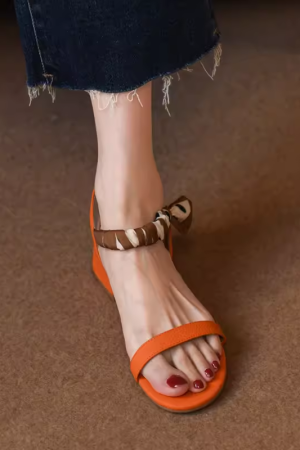 Stylish Women's Genuine Leather Martin Boots, Mary Jane Shoes, Sandals - Trendy Fashion Footwear for Every Occasion