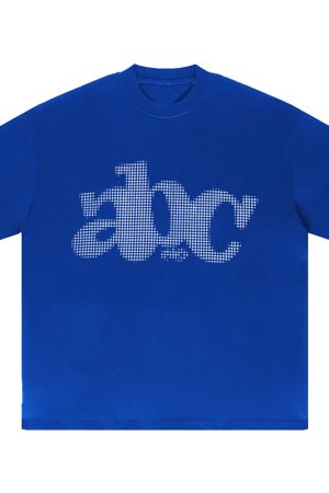 Summer 2025 Women's Loose Round Neck T-Shirt with Letter Print - Casual Short Sleeve Trendy Top for Couples