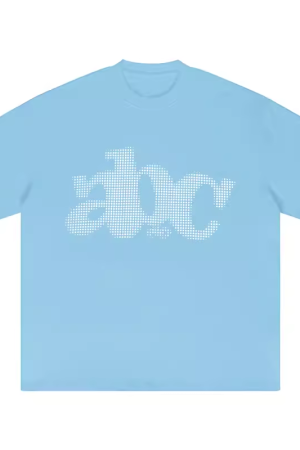 Summer 2025 Women's Loose Round Neck T-Shirt with Letter Print - Casual Short Sleeve Trendy Top for Couples