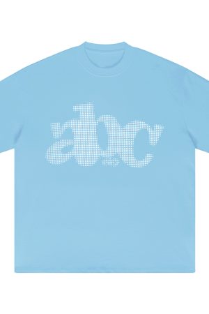 Summer 2025 Women's Loose Round Neck T-Shirt with Letter Print - Casual Short Sleeve Trendy Top for Couples