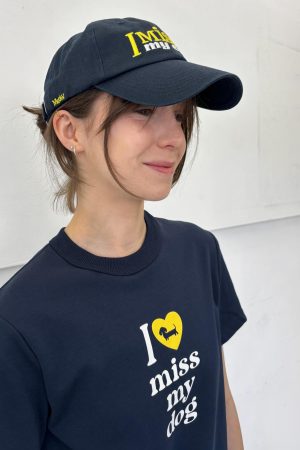 Summer Dog Cat Print Short Sleeve T-Shirt - Comfortable Pure Cotton, Trendy 25SS Niche Design, Perfect for Casual Wear