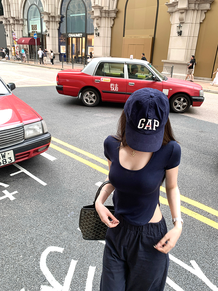 Summer Loose Fit T-Shirt for Women, Big Bust Slim Waist, Self-Reserved Design, Soft Tencel Top, Perfect for Casual Y2K Style Summer Loose Fit T-Shirt for Women, Big Bust Slim Waist, Self-Reserved Design, Soft Tencel Top, Perfect for Casual Y2K Style