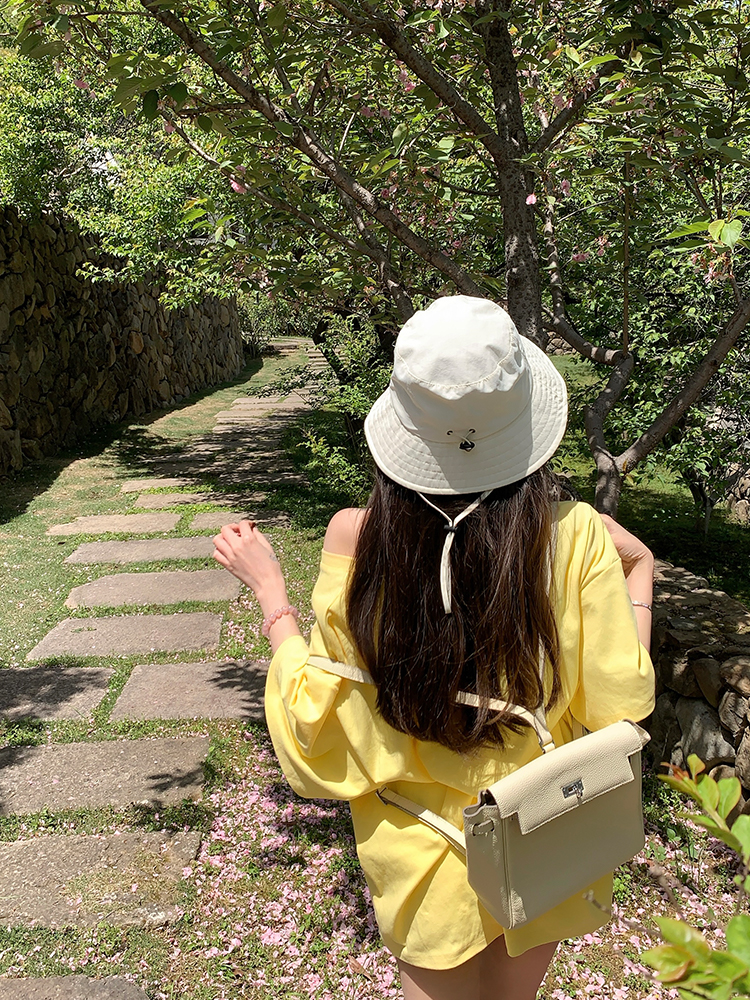 Summer Short Sleeve V-Neck T-Shirt for Women - Loose Fit Asymmetrical Shoulder Top in Relaxed Lazy Style Summer Short Sleeve V-Neck T-Shirt for Women - Loose Fit Asymmetrical Shoulder Top in Relaxed Lazy Style