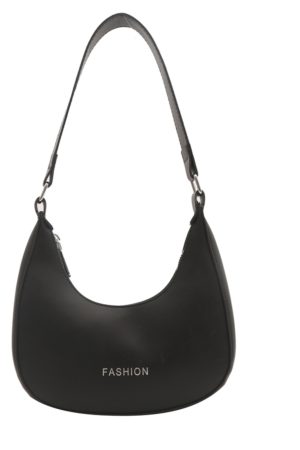 Textured Retro Underarm Handbag for Women - Versatile High-End Shoulder Bag for Work and Commuting - 2025 New Style