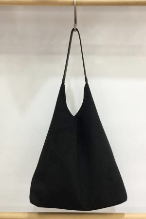 Textured Soft Leather Large Capacity Shoulder Tote Bag - 2023 Autumn/Winter Lazy Style Versatile Fashion Handbag