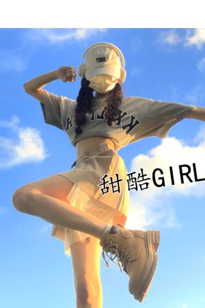 Thick-Soled Genuine Leather Yellow Martin Ankle Boots for Women - Spring & Autumn Short Booties, Sizes 41-43