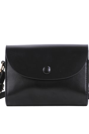 Trendy Korean Mini Shoulder Crossbody Bag for Women, Retro Phone Bag, Versatile Spring/Summer Design, New Model 2025