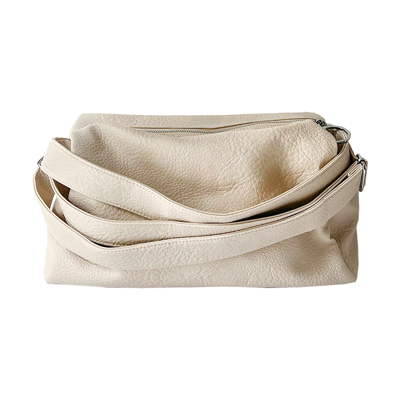 Trendy Korean Style Women's Large Capacity Shoulder Crossbody Bag - Casual Versatile High-End Fashion 2024 Trendy Korean Style Women's Large Capacity Shoulder Crossbody Bag - Casual Versatile High-End Fashion 2024