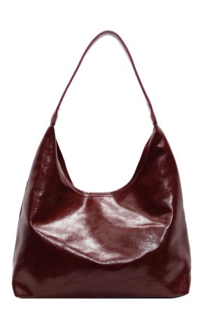 Trendy Large Capacity Tote Bag for Women - Stylish Shoulder Handbag for Commuting, High-Quality Underarm Design, 2025 Fashion