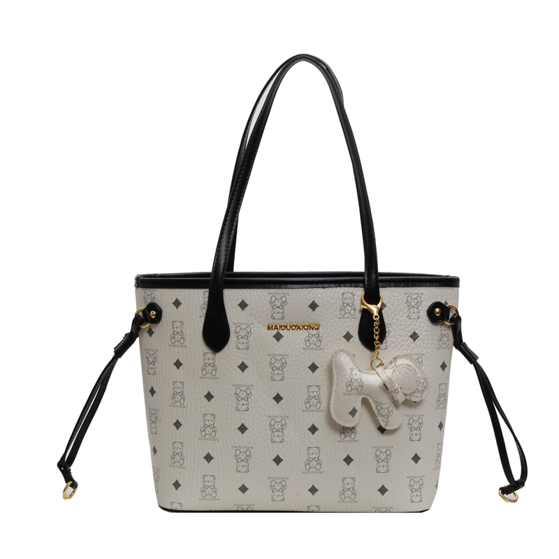 Trendy Large Capacity Tote Bag for Women, Versatile Shoulder Bag for College Classes, 2025 New Style, Chic and Functional Trendy Large Capacity Tote Bag for Women, Versatile Shoulder Bag for College Classes, 2025 New Style, Chic and Functional