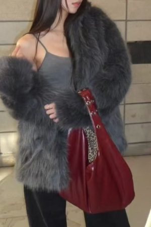 Trendy Leopard Print Large Capacity Tote Bag for Women, Soft Leather Underarm Commuter Shoulder Handbag, 2025 Fashion Essential