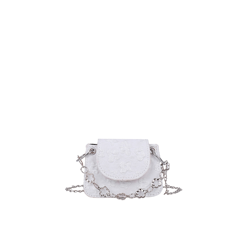 Trendy Mini Crossbody Handbag for Women - Versatile Chain Clutch Bag for Summer 2025 Fashion Trendy Mini Crossbody Handbag for Women - Versatile Chain Clutch Bag for Summer 2025 Fashion