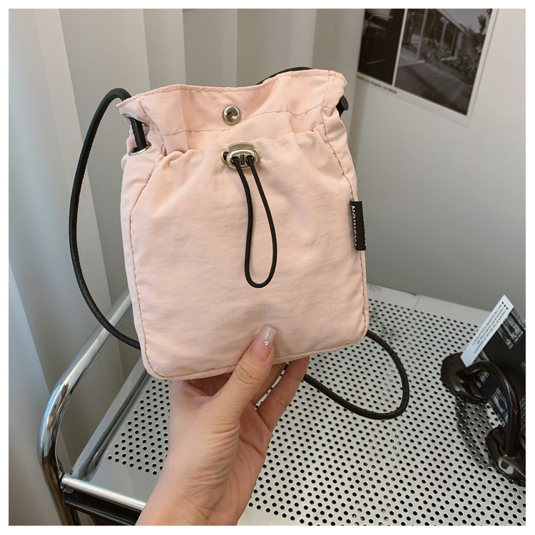 Trendy Mini Crossbody Phone Bag for Women - Lightweight Compact Summer Bag for Keys and Coins, Perfect for On-the-Go Style Trendy Mini Crossbody Phone Bag for Women - Lightweight Compact Summer Bag for Keys and Coins, Perfect for On-the-Go Style