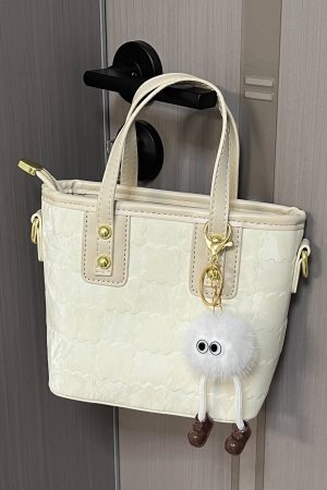 Trendy Plaid Tote Bucket Bag for Women - Versatile Shoulder Crossbody Bag, 2025 Fashion Must-Have