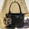 Trendy Retro Heart-Shaped Bucket Tote Bag 2025 - Stylish Women's Shoulder & Crossbody Bag