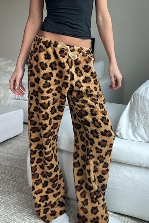 Trendy Street Style Ins Pants - Seasonal Fashion Must-Have, 50% Off, Perfect for Casual Outings and Daily Wear