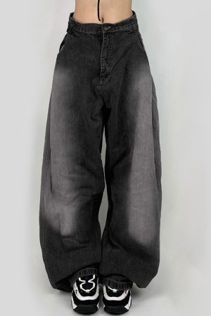 Trendy Street Style Ins Pants - Seasonal Fashion Must-Have, 50% Off, Perfect for Casual Outings and Daily Wear