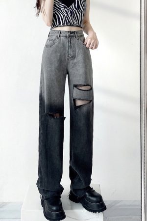 Trendy Street Style Ins Pants - Seasonal Fashion Must-Have, 50% Off, Perfect for Casual Outings and Daily Wear