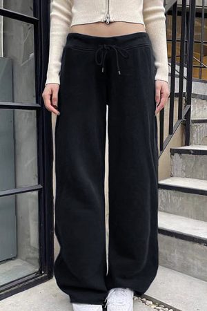 Trendy Street Style Ins Pants - Seasonal Fashion Must-Have, 50% Off, Perfect for Casual Outings and Daily Wear