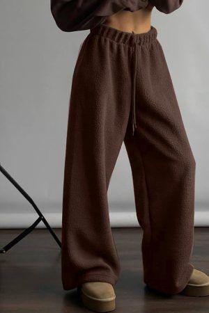 Trendy Street Style Ins Pants - Seasonal Fashion Must-Have, 50% Off, Perfect for Casual Outings and Daily Wear