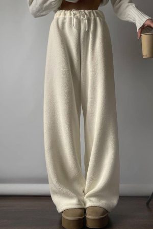 Trendy Street Style Ins Pants - Seasonal Fashion Must-Have, 50% Off, Perfect for Casual Outings and Daily Wear