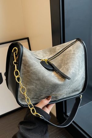 Trendy Women's Backpack 2025 - High-End Versatile Travel Bag for Commuters, Fashion-Forward Design