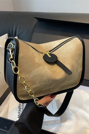 Trendy Women's Backpack 2025 - High-End Versatile Travel Bag for Commuters, Fashion-Forward Design
