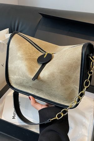 Trendy Women's Backpack 2025 - High-End Versatile Travel Bag for Commuters, Fashion-Forward Design