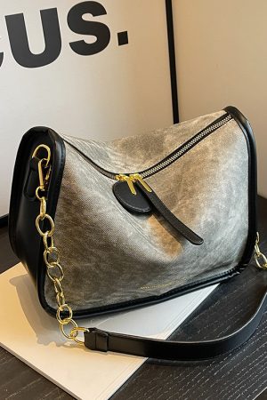 Trendy Women's Backpack 2025 - High-End Versatile Travel Bag for Commuters, Fashion-Forward Design