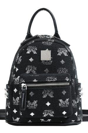 Trendy Women's Backpack 2025 - Versatile Hiking Bag for College Students, Stylish Commuting Pack, Fashionable Daily Use