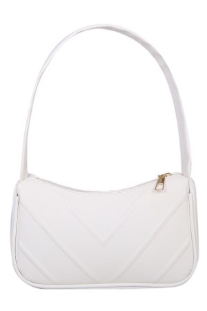 Trendy Women's French Niche Underarm Bag - Summer 2025 Stylish High-End Shoulder Bag, Small Fashion Accessory