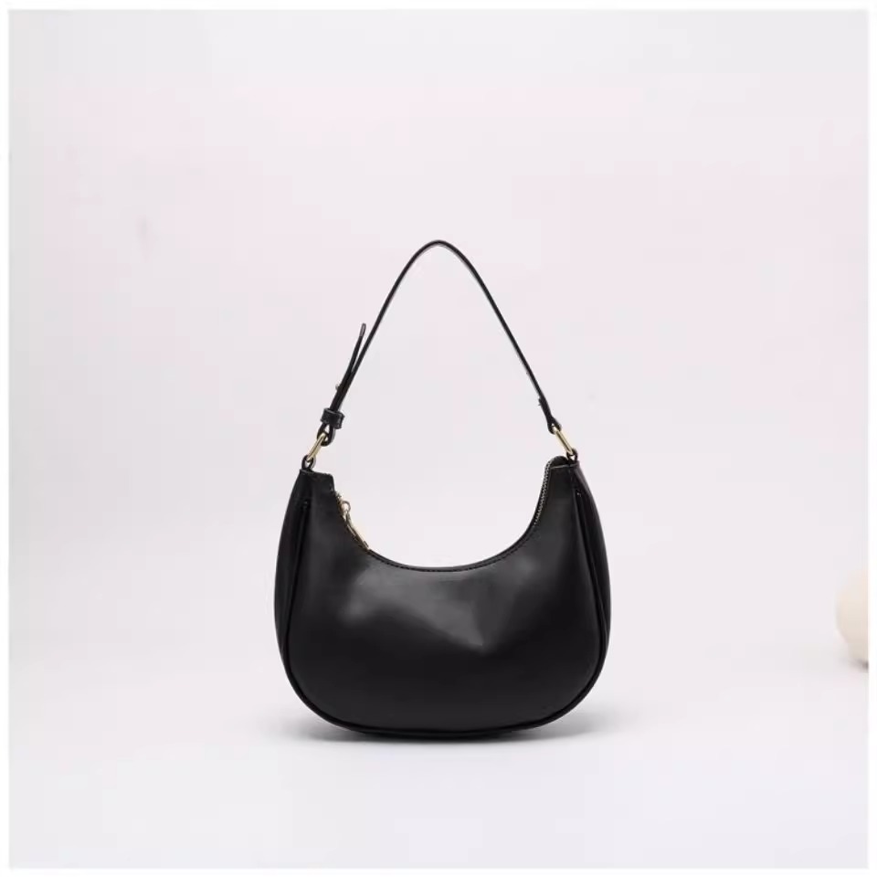 Trendy Women's High-Quality Underarm Shoulder Bag - Versatile French Niche Design for Autumn/Winter 2023 Fashion Trendy Women's High-Quality Underarm Shoulder Bag - Versatile French Niche Design for Autumn/Winter 2023 Fashion