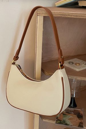 Trendy Women's High-Quality Underarm Shoulder Bag - Versatile French Niche Design for Autumn/Winter 2023 Fashion