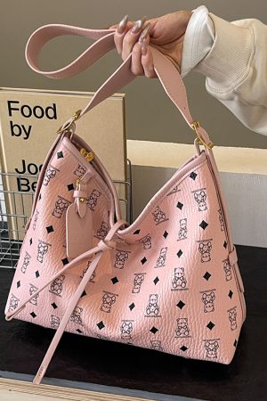 Trendy Women's Large Capacity Crossbody Tote Bag - Versatile Casual Shoulder Bag for Classes, 2025 Fashion Must-Have