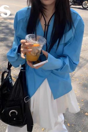 Trendy Women's Shoulder Crossbody Bag - Versatile Large Capacity Backpack for Class and Commuting 2024 Fashion