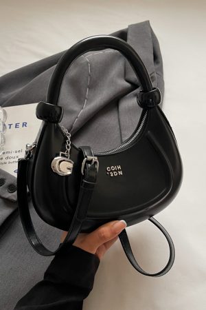 Trendy Women's Small Crossbody Bag - Versatile Casual Shoulder Bag for 2025 Fashion, Chic High-End Style