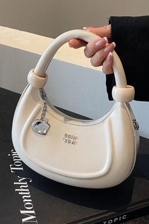 Trendy Women's Small Crossbody Bag - Versatile Casual Shoulder Bag for 2025 Fashion, Chic High-End Style