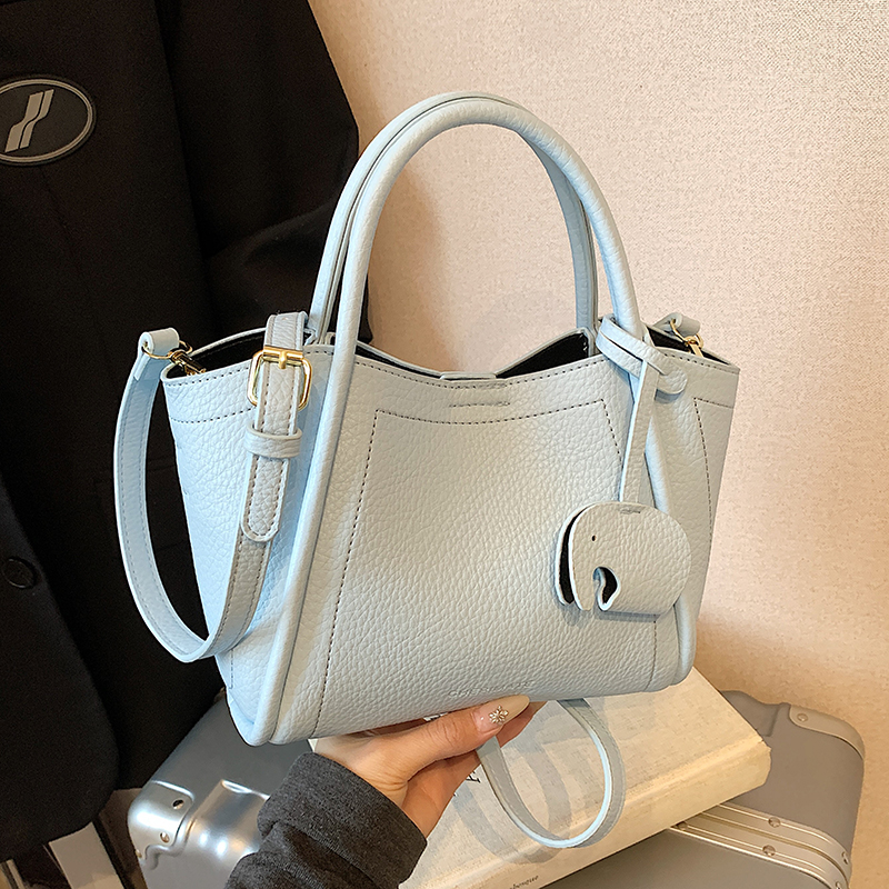 Trendy Women's Small Elephant Handbag - Fashionable Vegetable Basket Crossbody Bag for 2025 Style Trendy Women's Small Elephant Handbag - Fashionable Vegetable Basket Crossbody Bag for 2025 Style