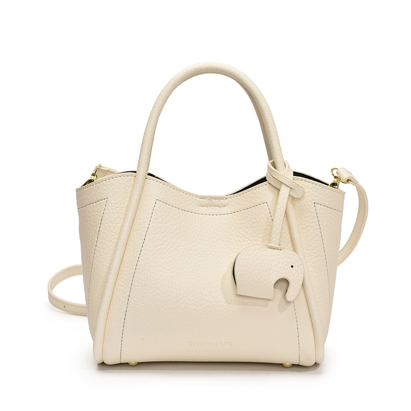 Trendy Women's Small Elephant Handbag - Fashionable Vegetable Basket Crossbody Bag for 2025 Style Trendy Women's Small Elephant Handbag - Fashionable Vegetable Basket Crossbody Bag for 2025 Style